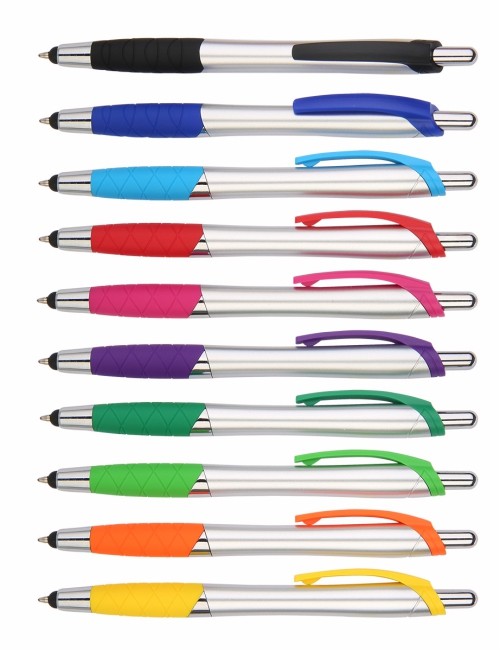 063 Plastic Pen